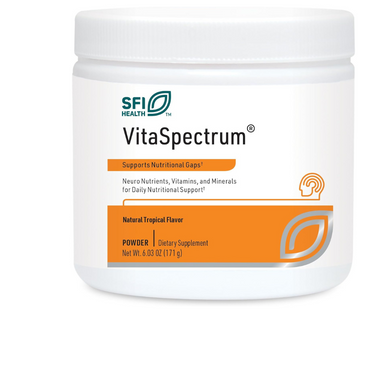 Vitaspectrum Tropical Powder - Klaire - SFI Health